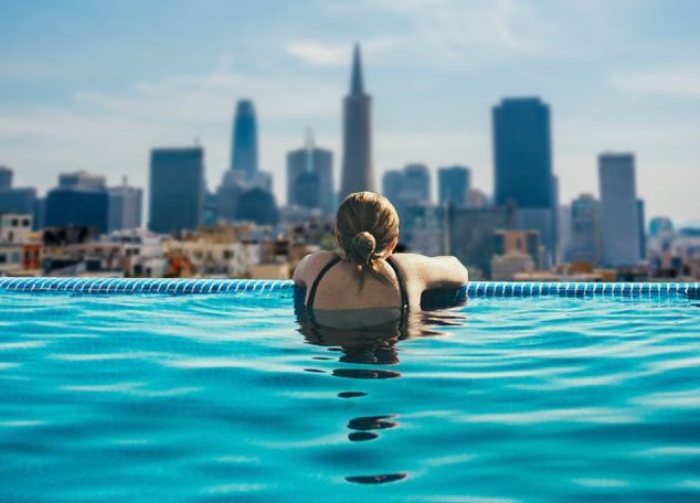 26 Best Hotels From Which To Explore SF in 2019