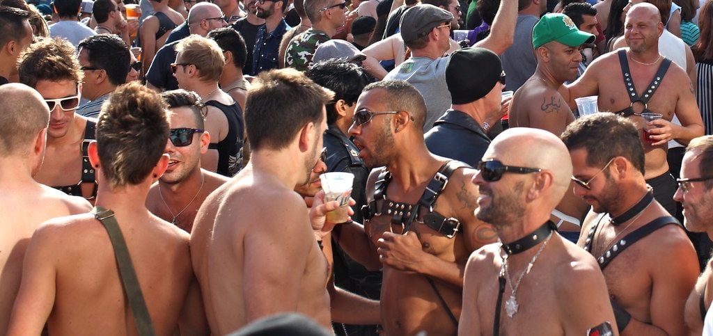 Your Quick and Dirty Guide To The 2019 Folsom Street Fair
