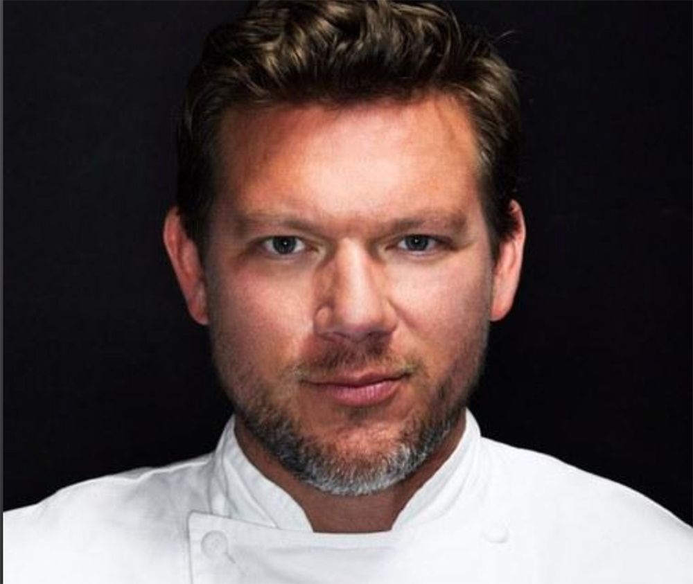 Local Celeb Chef Tyler Florence To Open Steakhouse Called Miller