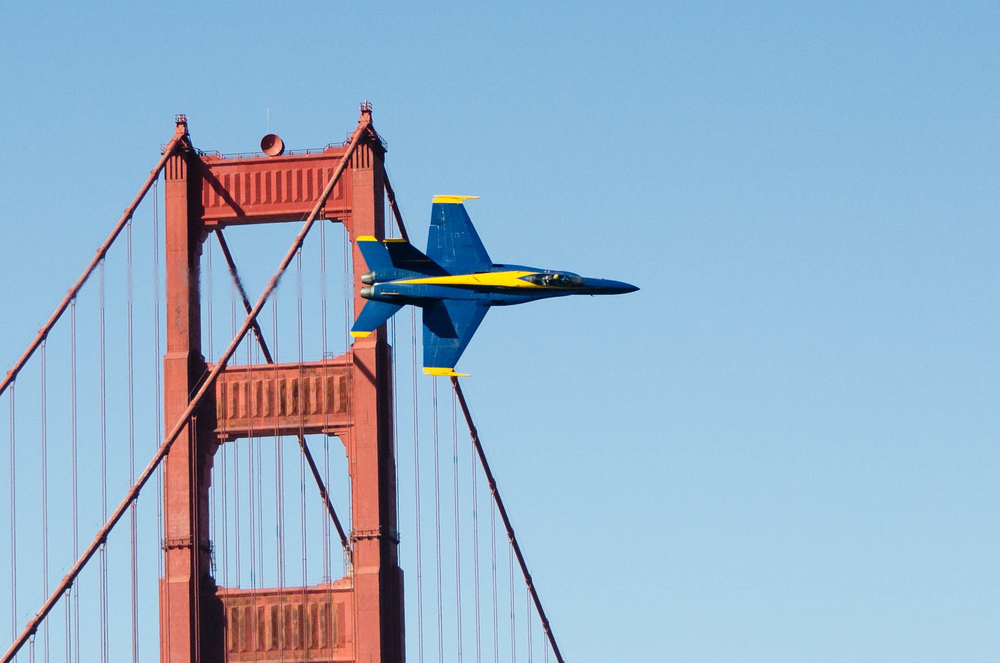 Sunday Links: A Million (Or More) People Expected To Attend Fleet Week
