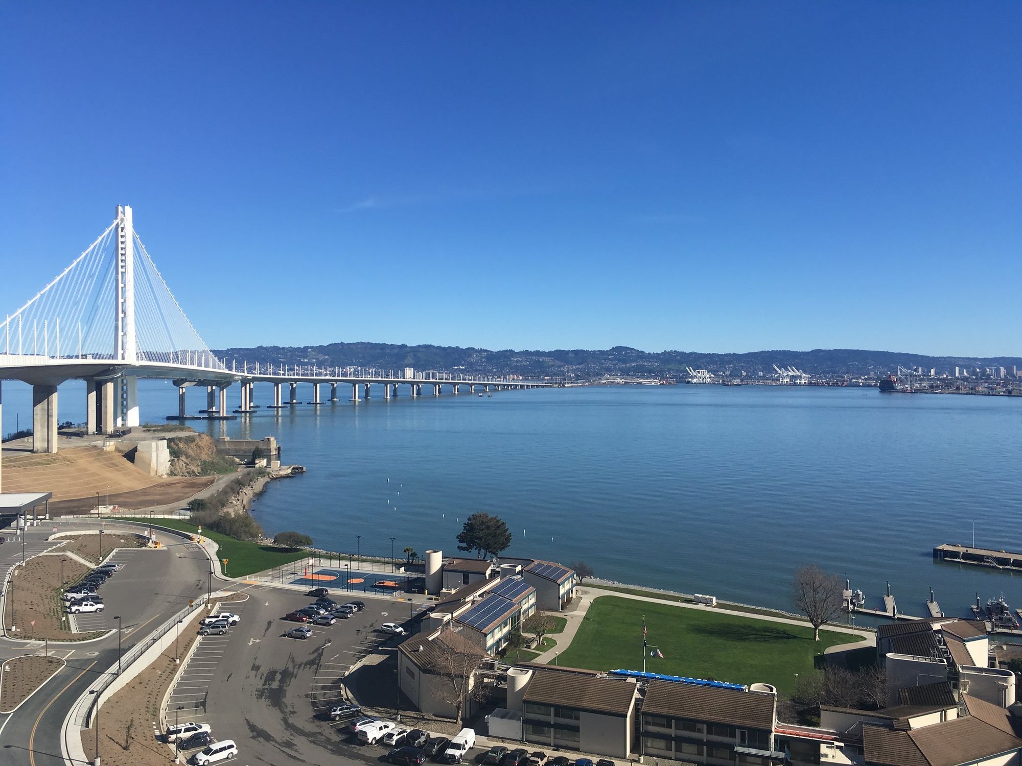 Proposed Extension Of Relocation Benefits Seeks To Help 'Post-Agreement' Treasure Island Residents