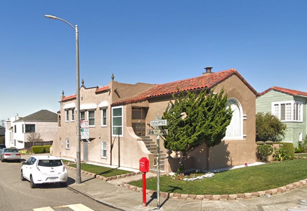 21-Year-Old Woman Fatally Shot in Merced Manor Neighborhood