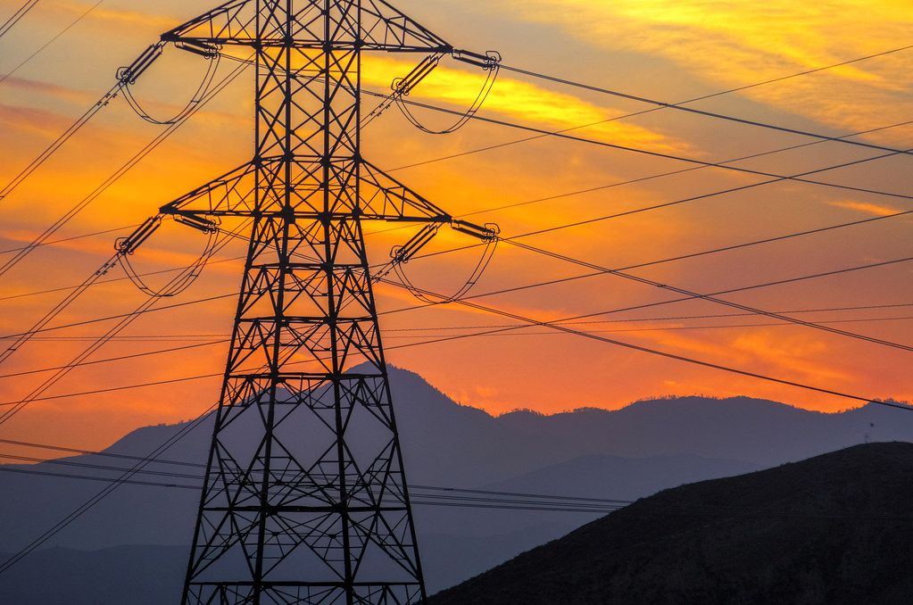 The PG&E Shut-Offs Are Done, But It Could Be Five Days Until Power is Restored