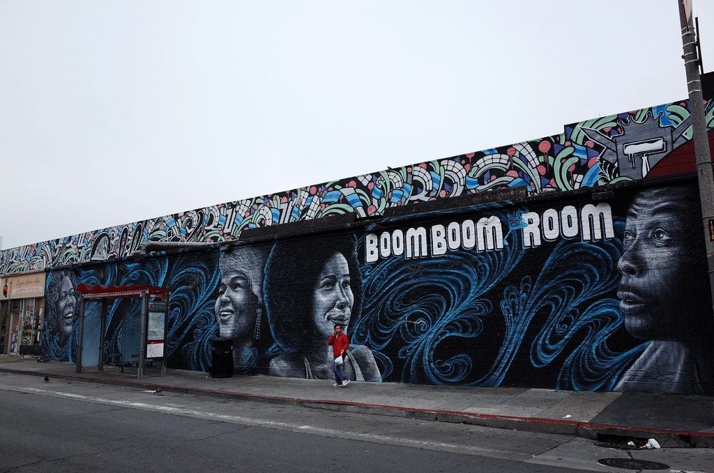 Day Around the Bay: Sup. Vallie Brown Hounded By Eviction Charge