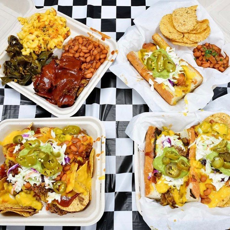 Vegan Mob Opens Permanent Resturant In Grand Lake, Sells Out Of Food After First Day