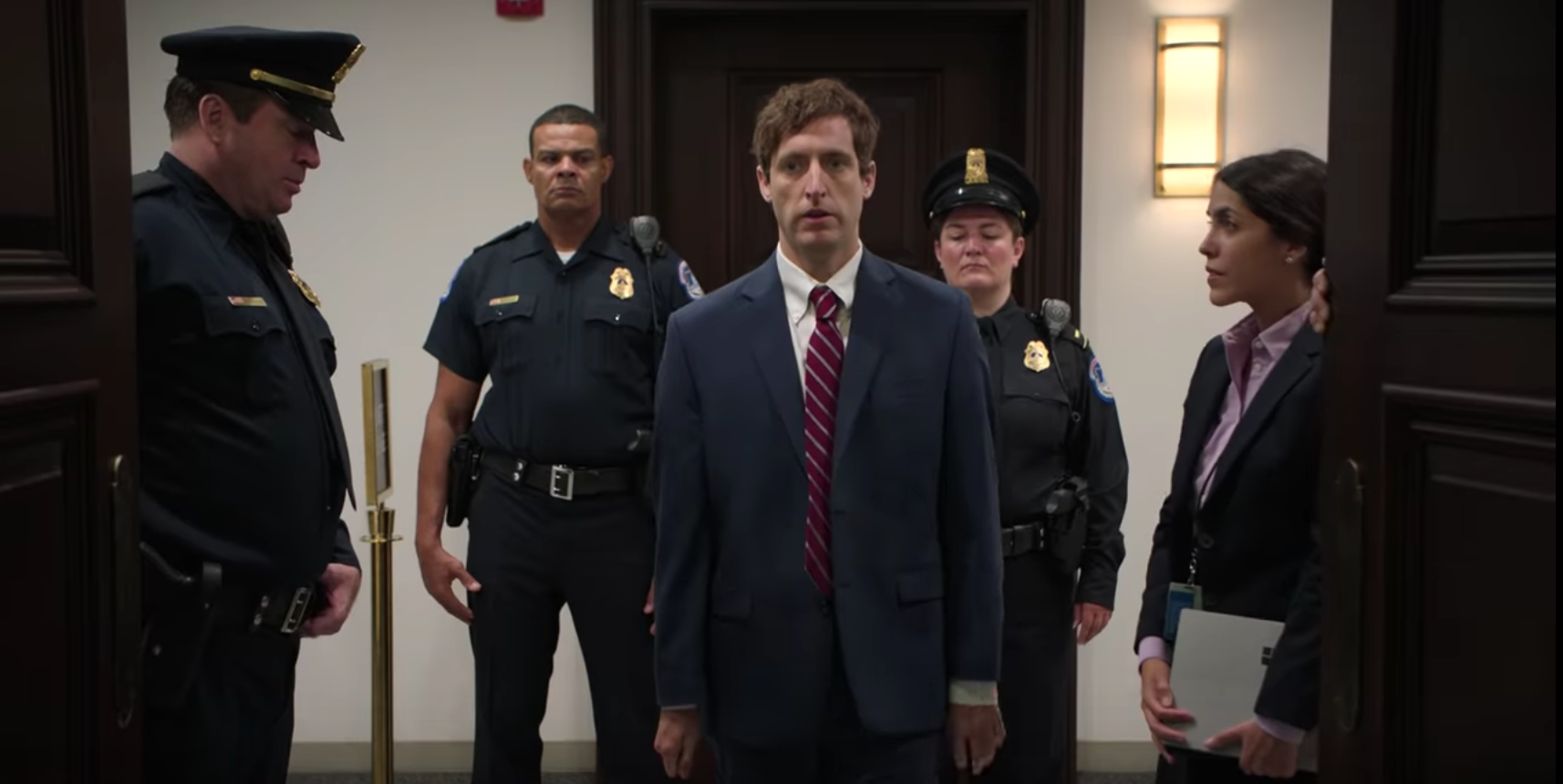 The Final Season Premiere of ‘Silicon Valley’ Airs Sunday, Tech Gags and Laughs Intact