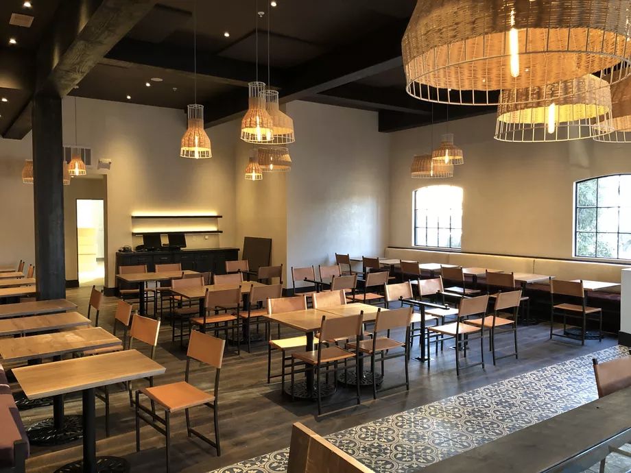 Beloved Outer Richmond Restaurant Aziza To Reopen October 14