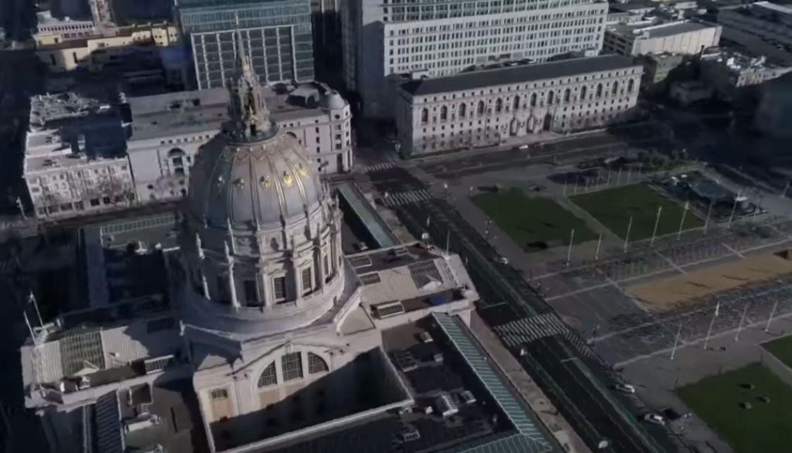 Arizona Baptist Church Makes YouTube Doc About San Francisco Being A Filthy '#Sodom'