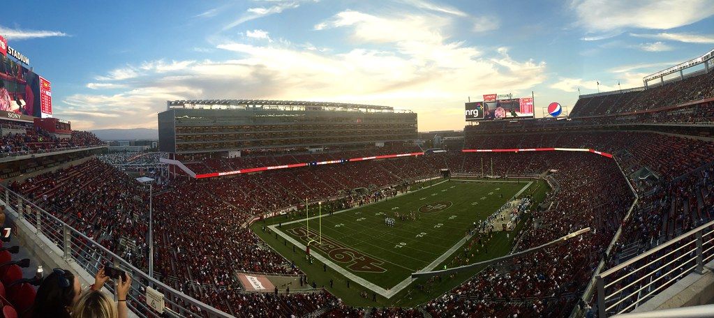 49ers Still Undefeated After Monday Night Annihilation of Cleveland Browns