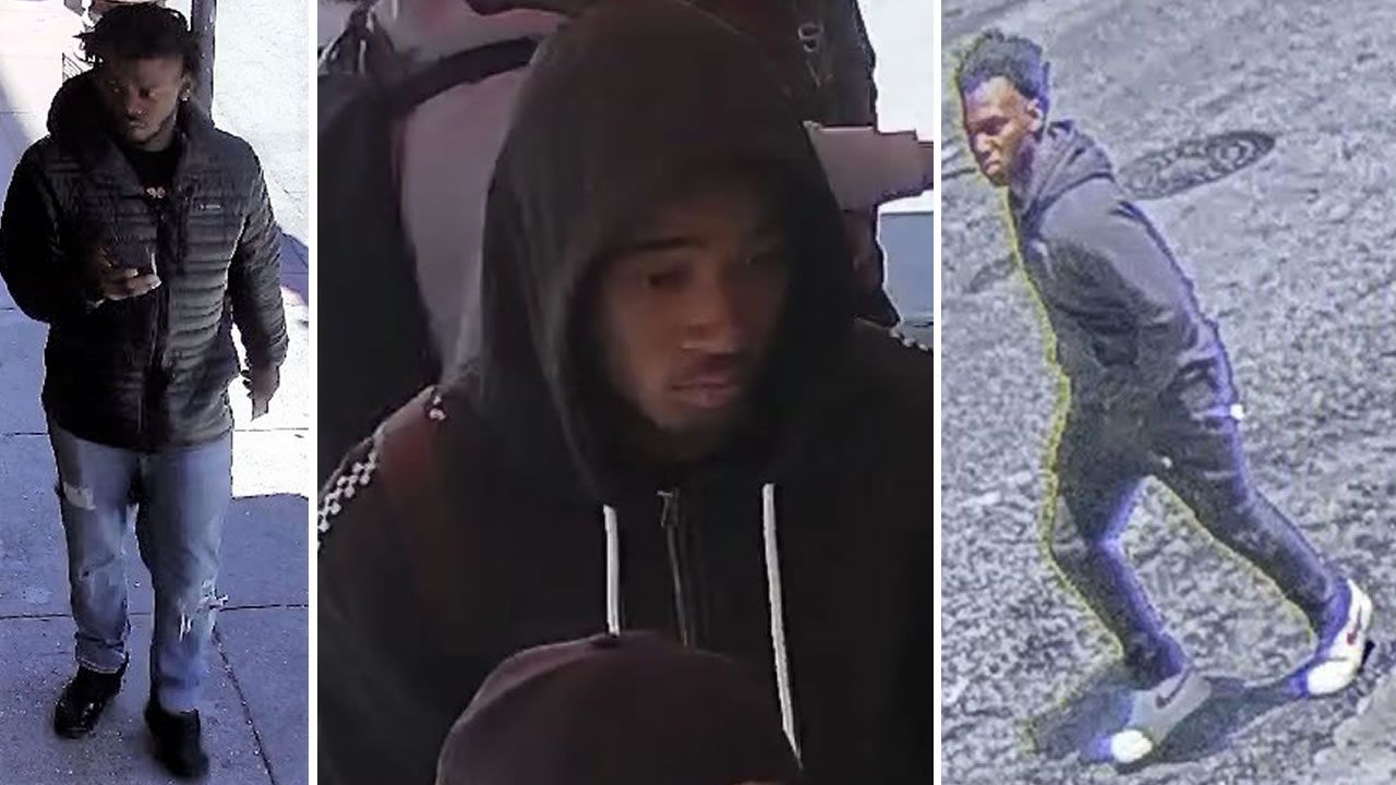 Arrest Made In July Assault On Two Elderly People In Chinatown