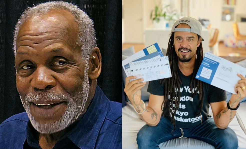 Danny Glover, Michael Franti, Other Somewhat Famous People Take Sides in San Francisco DA Race