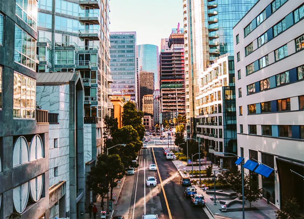 Day Around the Bay: City College Evacuated For Bomb Threat