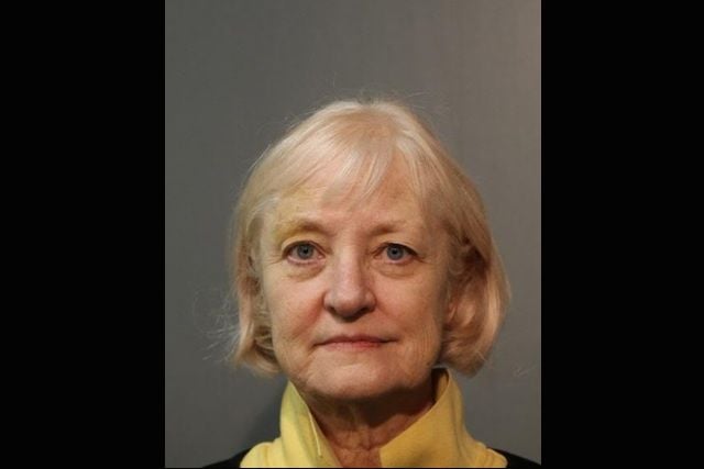 Serial Stowaway Marilyn Hartman Arrested Once Again At Chicago's O'Hare
