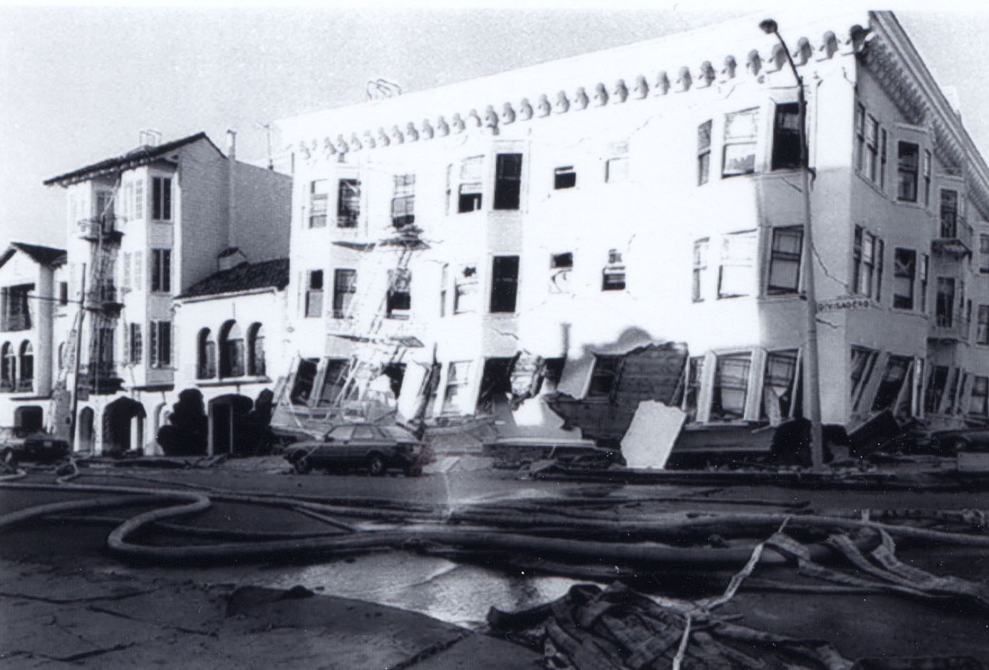 Loma Prieta at 30: Bay Area Residents Remember Where They Were When The Quake Struck
