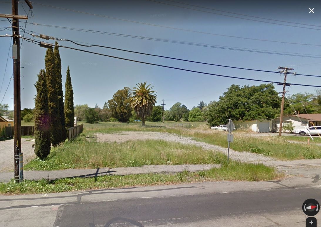 Habitat For Humanity Spends Just $10 To Buy Pleasant Hill Parcel, Will Build Affordable Housing