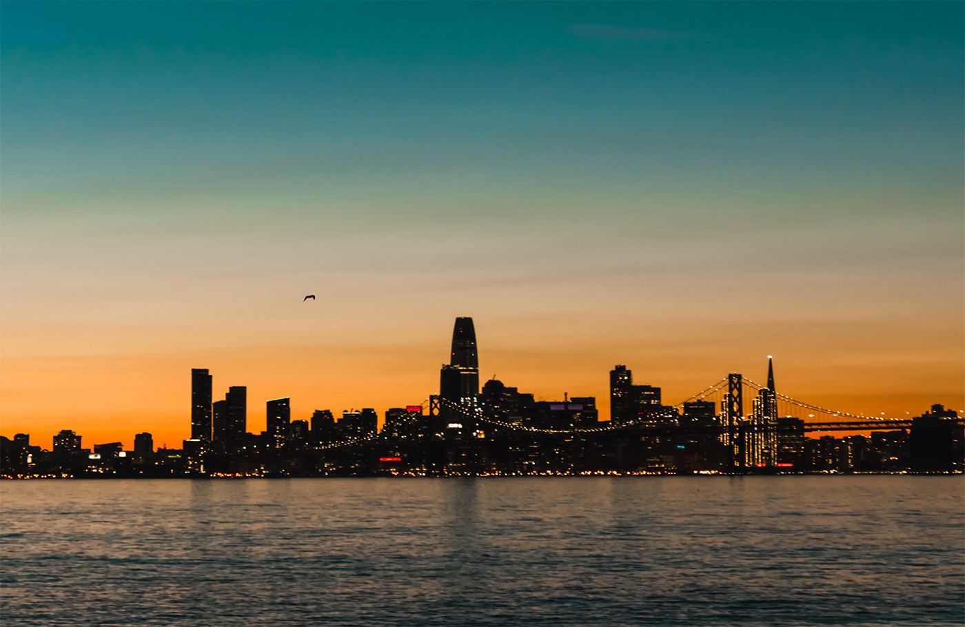 Day Around the Bay: Twitter's Stock Tanks, Tesla's Soars
