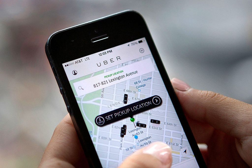 Two Men Confess To Cyber Ransom Scheme Involving 2016 Uber and Lynda.com Hacks