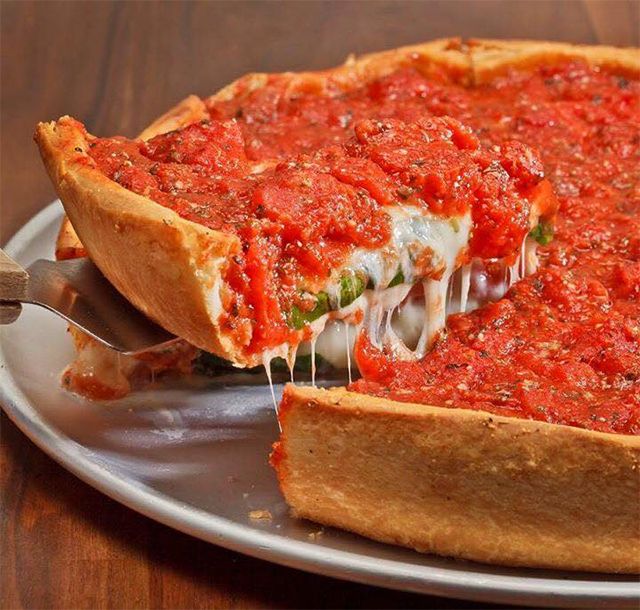 New Zachary's Pizza Location Opens In Former Camino Space In Oakland