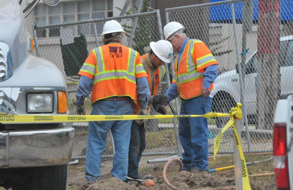 PG&E Admits to More Than 200 Damage Incidents That Could Have Started More Wildfires