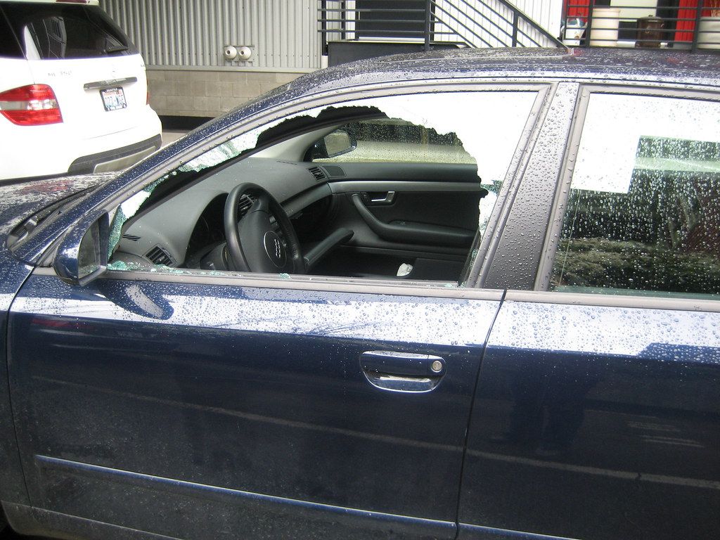 DA Loftus Announces Car Break-In Task Force, Less Than A Week Before the Election
