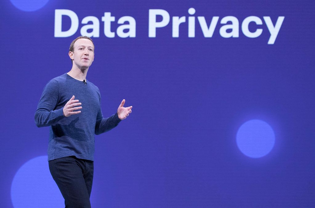 California Sues for Zuck’s Emails as Growing Scandal Reveals More About Facebook Data Dealings