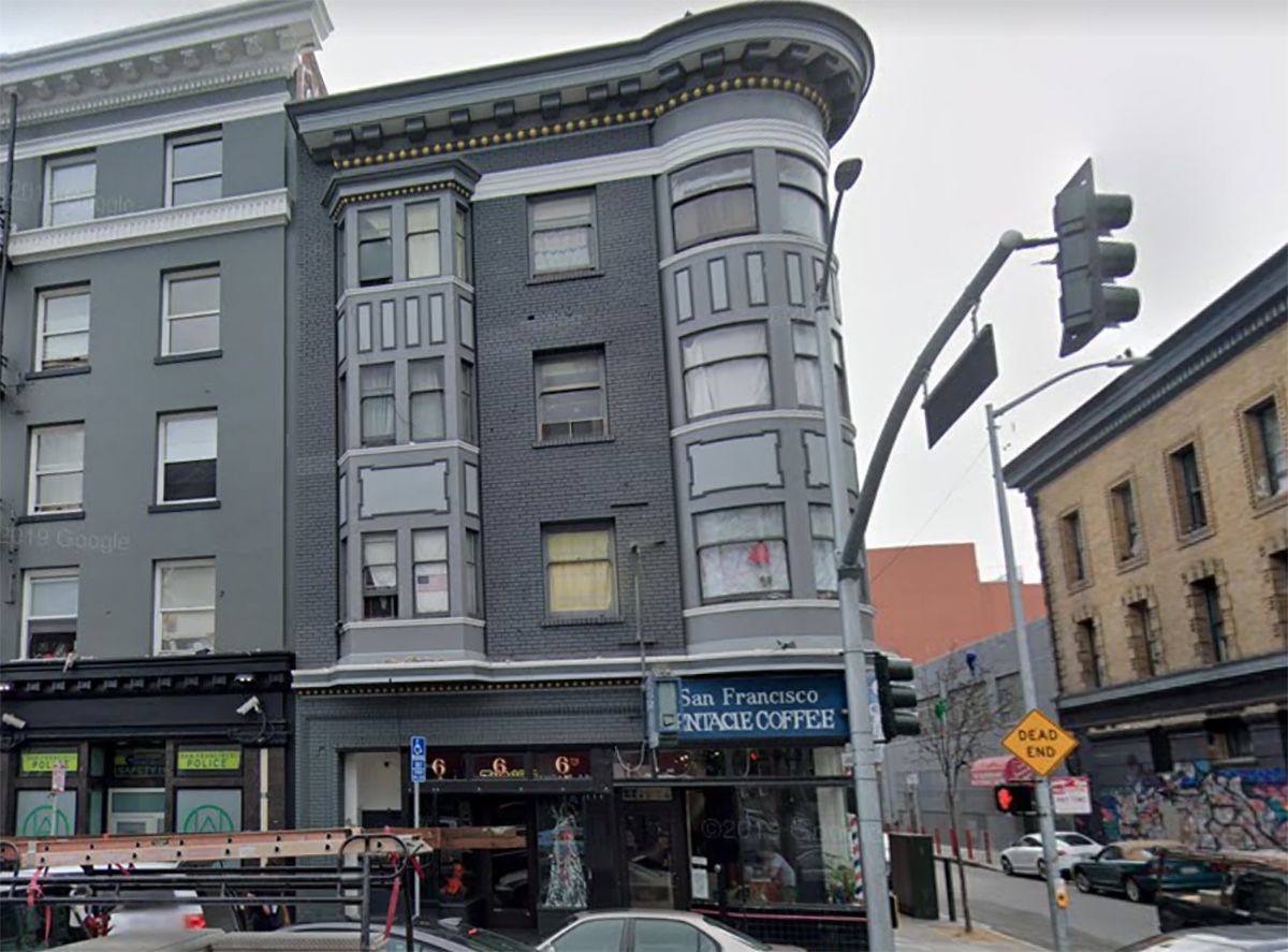Accused Chinese Spy In Bay Area Linked To Possible Hotel Scheme Involving Chinese Investors