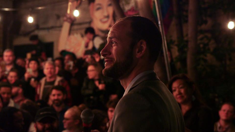 Chesa Boudin’s Win Sets Off Twitter Wars, Uncertainty Over When He’ll Be Sworn In