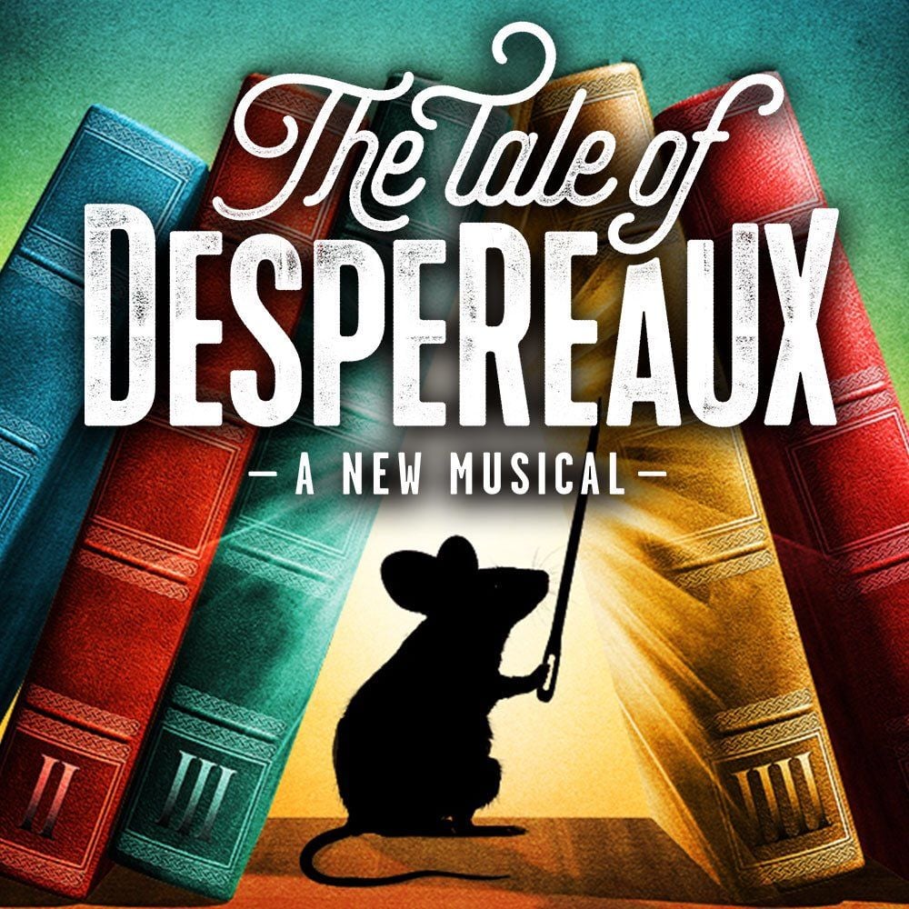 PigPen Theatre Co’s ‘The Tale of Despereaux: A New Musical’ Is Coming To Berkeley Rep