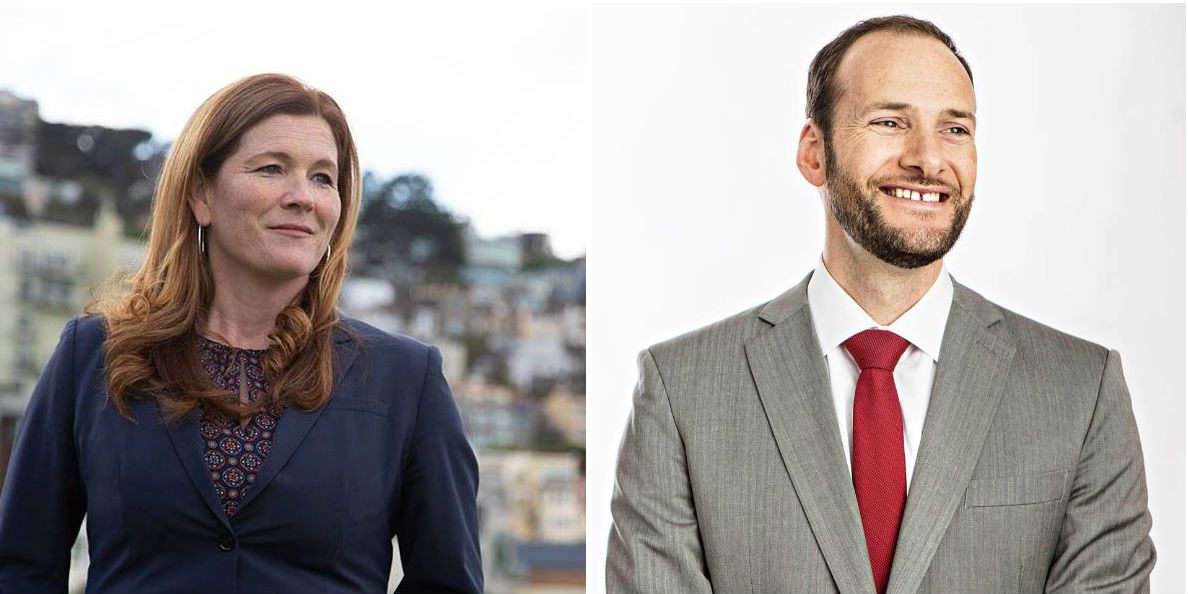 Election Results: Affordable Housing Bond Passes, Prop C Dies, DA's Race and D5 Too Close To Call