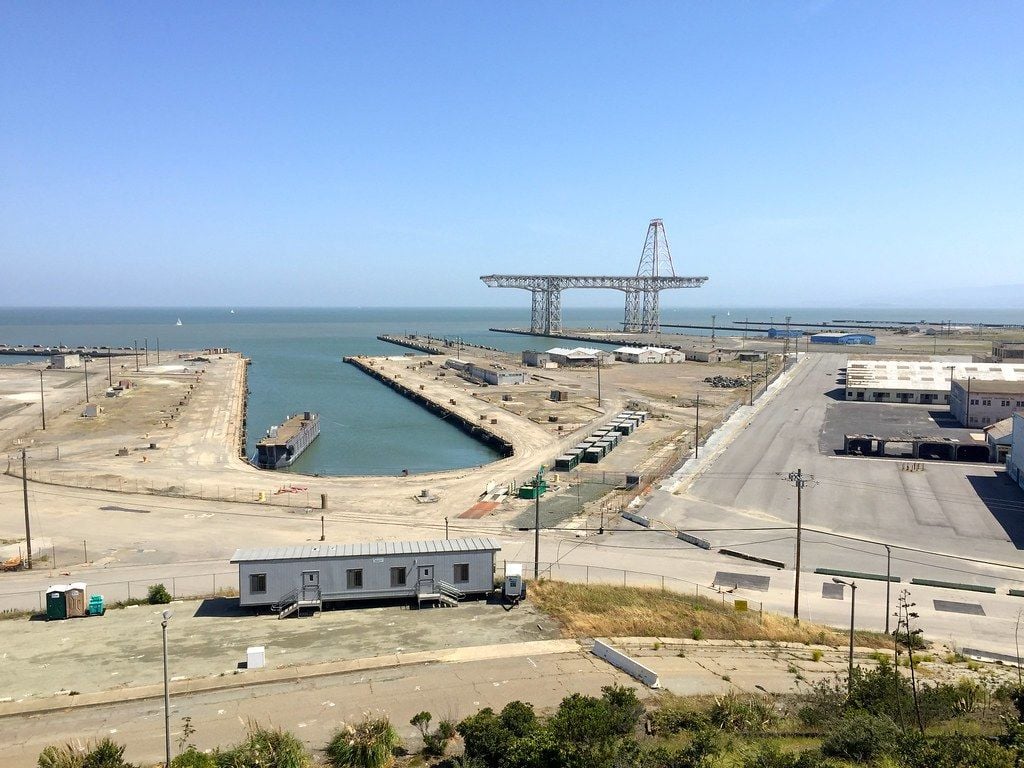 Now the Police Are Suing the Hunters Point Shipyard Consultant Too