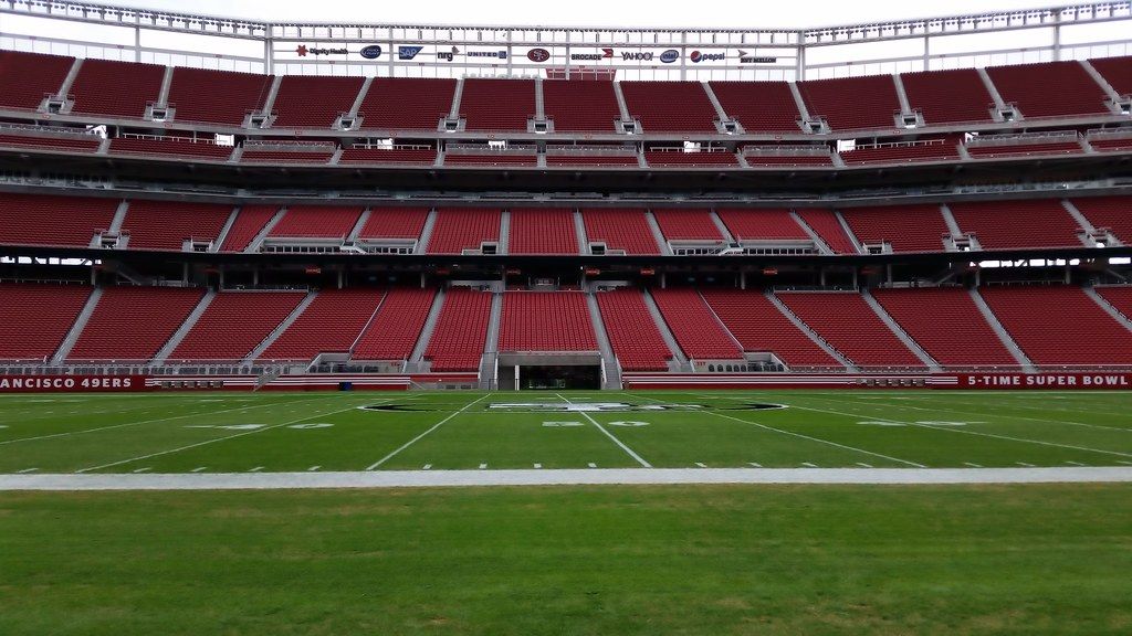 Sunday Links: 49ers And The Green Bay Packers Face-Off At Levi's Stadium
