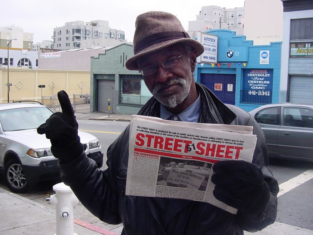 Street Sheet Turns 30 as the Underdog Paper Refuses to Fold