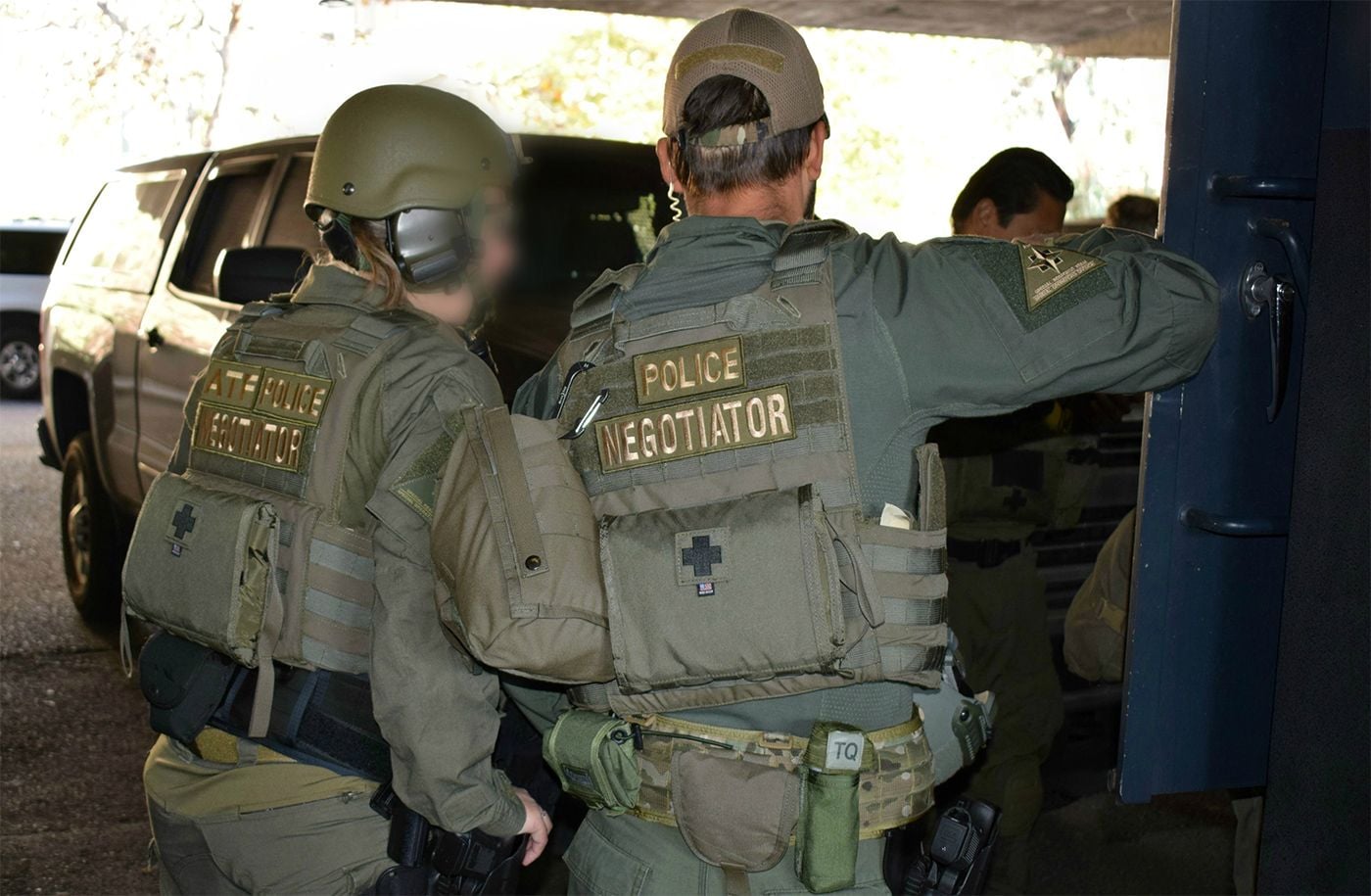 Two More Arrests Made In Orinda Shooting, Feds Offer $20K Reward