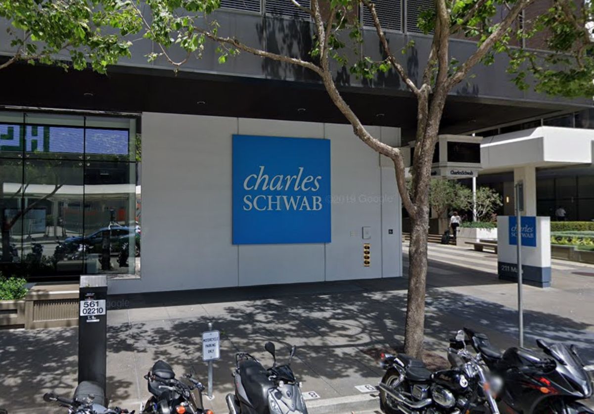 SF-Based Charles Schwab Buys TD Ameritrade, Will Move HQ to Dallas Area