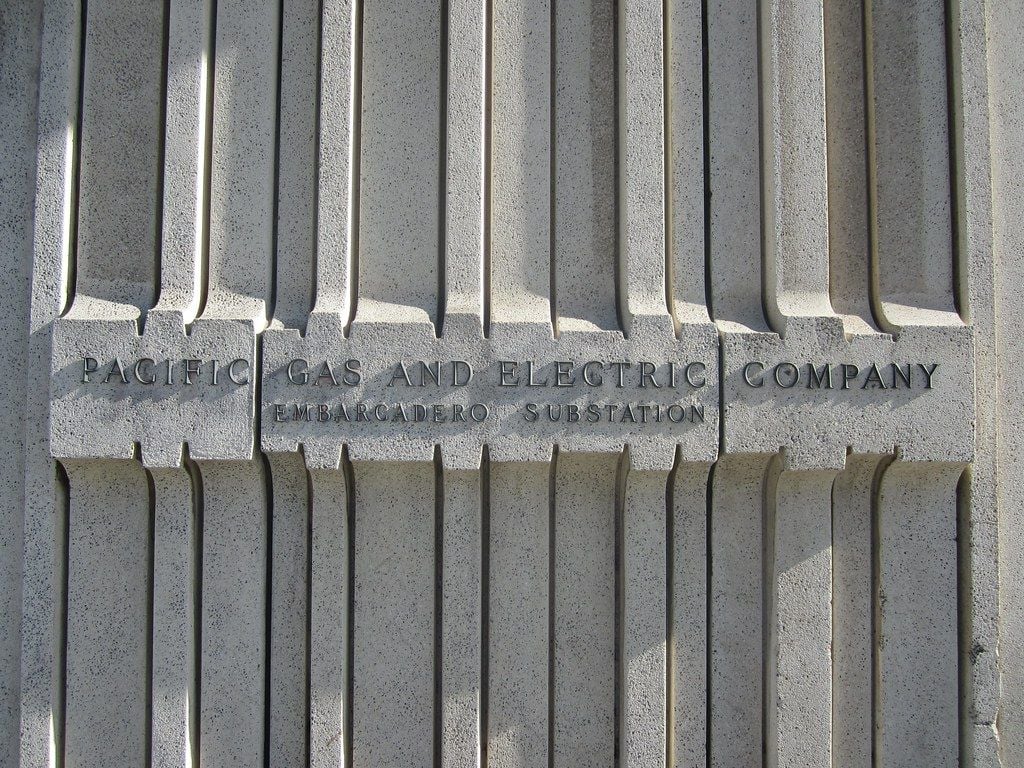 PG&E Blackouts Now the Subject of Public Utility Commission Investigation