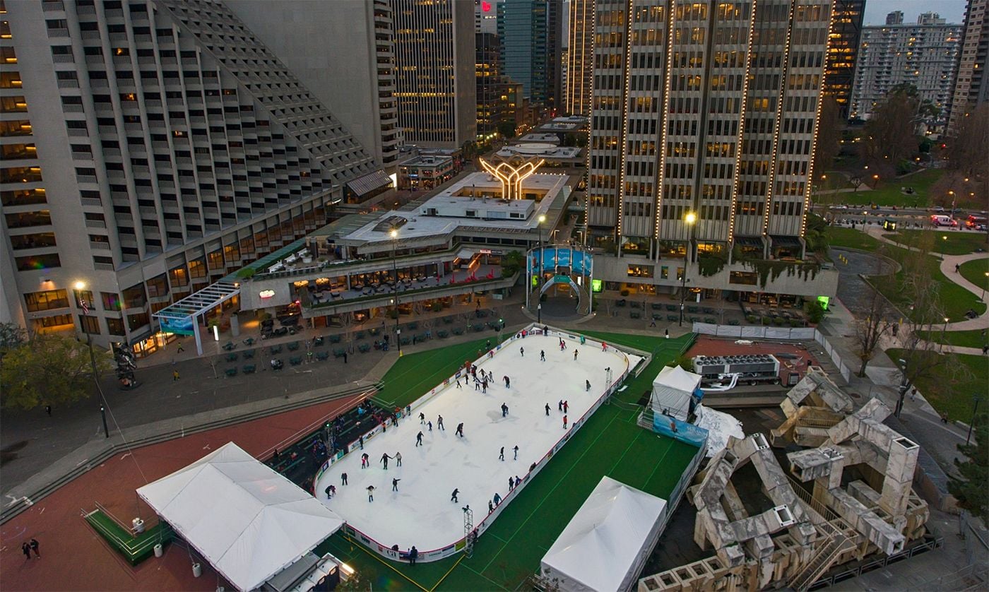 The SFist To-Do List: 7 Cool Things To Do This Weekend
