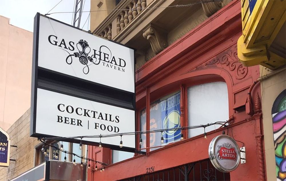 Mission's Gashead Tavern to Become New-School Irish Bar Called Casement's