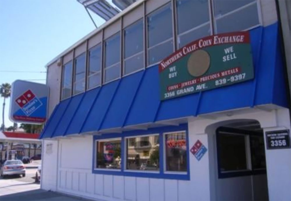 Stray Bullet From Shootout Following Robbery On Oakland's Grand Avenue Injures Resident