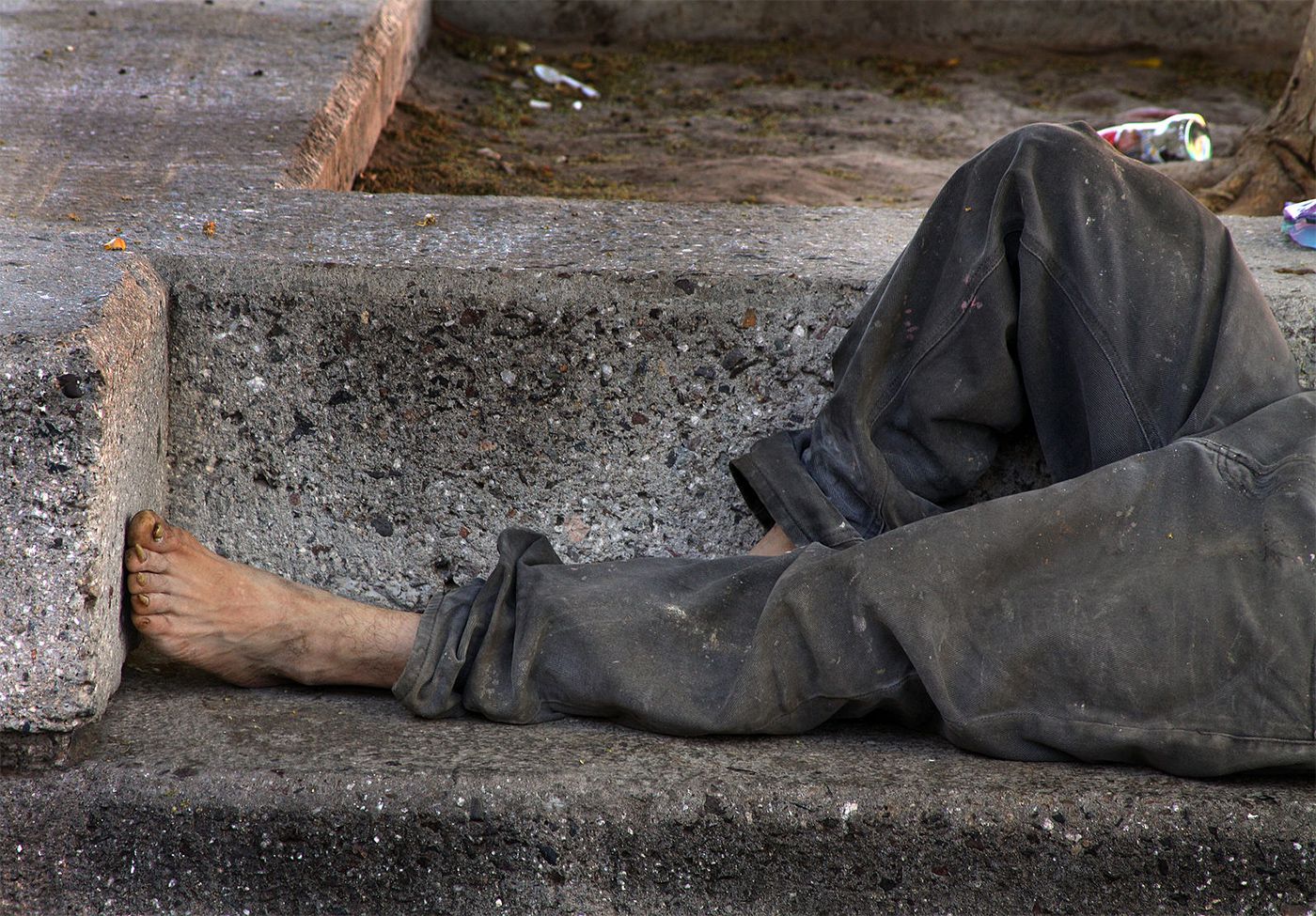 Number Of Homeless In SF Could Be More Than Double the Point-In-Time Count