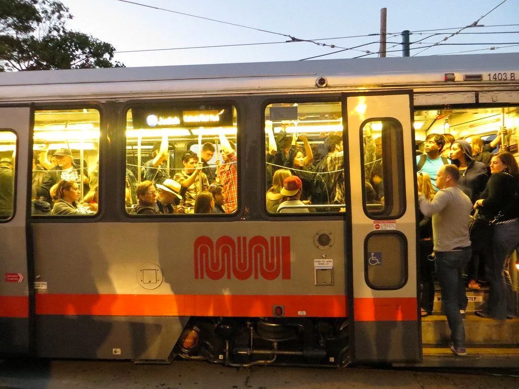 Multiple Transit Directors Nationwide Reportedly Turned Down SFMTA Job