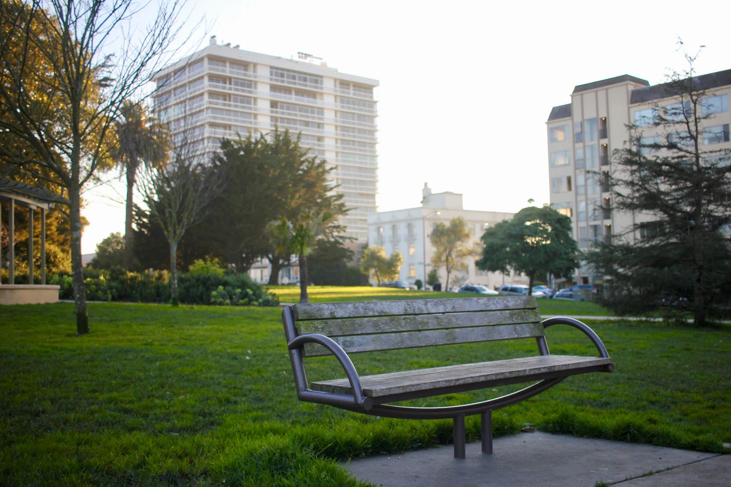 Friday Morning Constitutional: First Orinda Shooting Lawsuit Is Filed