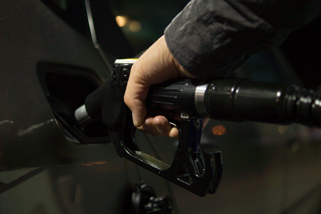 As Turkey Day Approaches, Bay Area Gas Prices Hit New Highs
