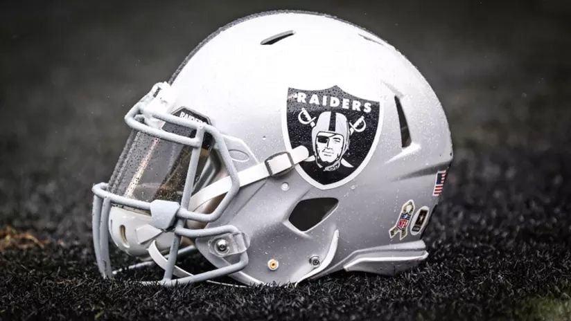 The Raiders Are Playing Themselves Into Postseason Contention