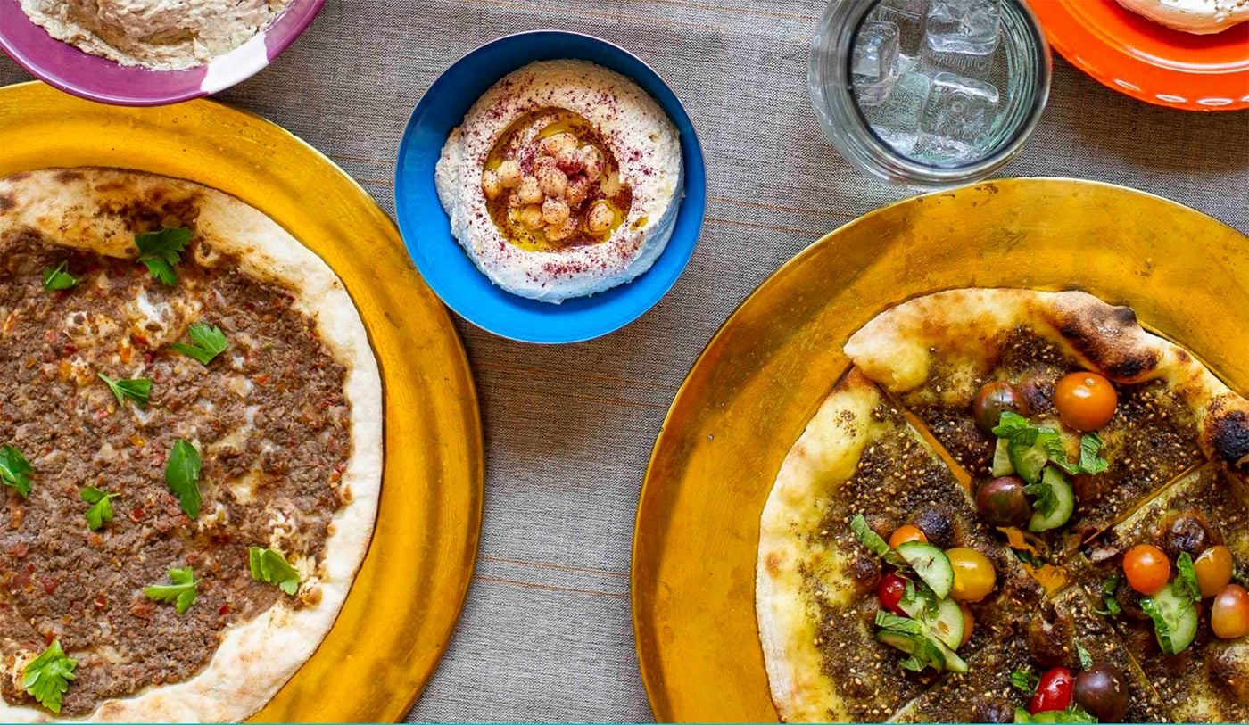 Mission Pie Space to Become SF Outpost of Popular Oakland Bakery-Cafe Reem's