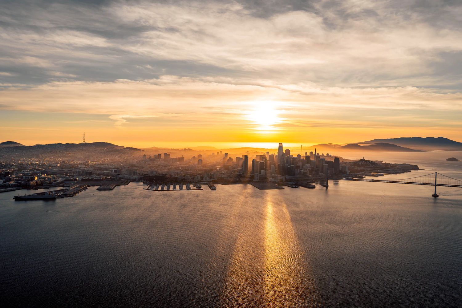 Day Around the Bay: Homeowners In Kincade Fire Zone May Have To Pay For Cleanup