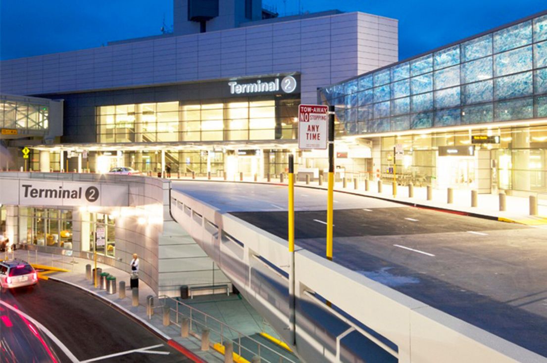 SFO Will Allow More Ubers To Do Curbside Pick-ups — If You Pay Extra