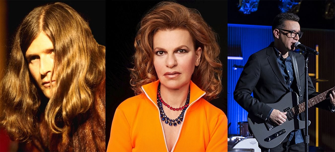 SF Sketchfest 2020 to Feature Sandra Bernhard, Fred Armisen, Crispin Glover and More