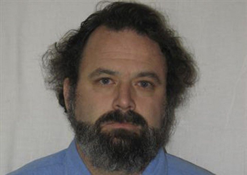 Spencer Brasure, Killer In Infamous 90s Torture-Murder, Found Dead In San Quentin Cell