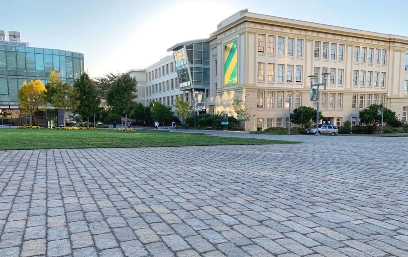 Threats By Unhinged-Sounding Student Freak Out USF Campus, Student Arrested