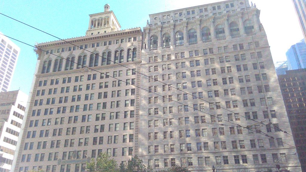 Elected Officials Statewide Push for Consumer Takeover of PG&E